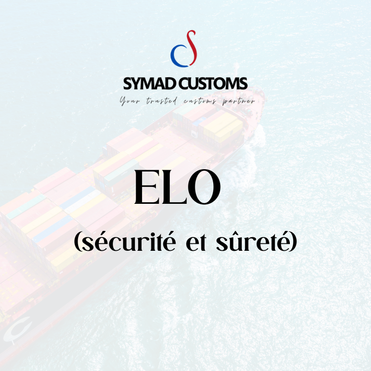 ELO (sécurité et sûreté)