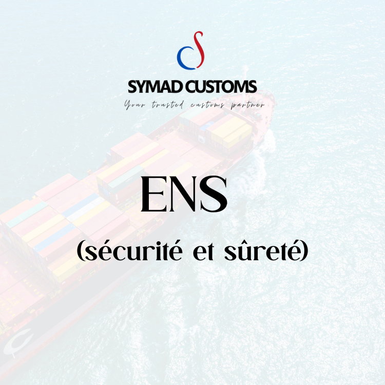 ENS (sécurité et sûreté)